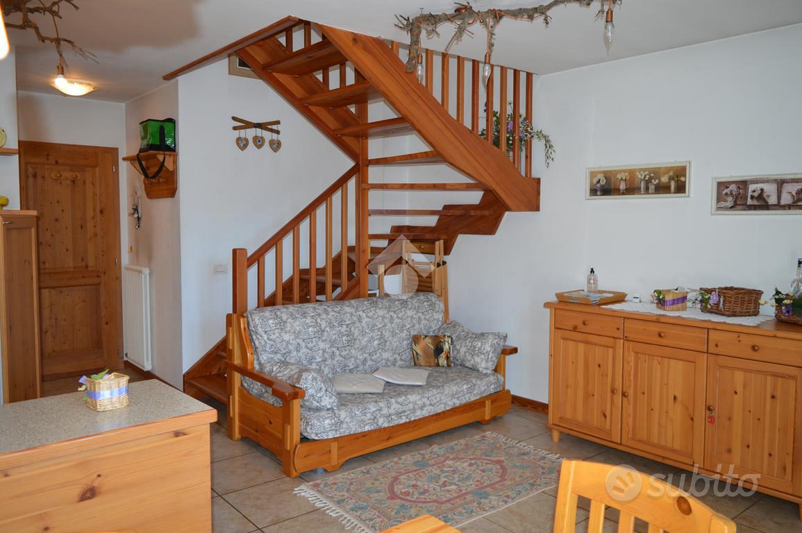 Appartamento – Pinzolo - Altro