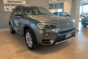 Bmw X3 xdrive2.8iA Kw180 Automatica