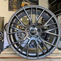 Cerchi NUOVI Audi raggio 19 cod.74214
