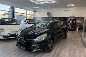 Renault Clio dCi 8V 90CV Energy Intens