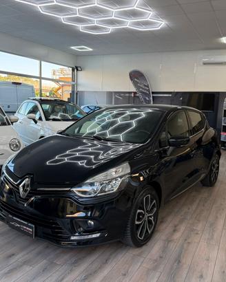 Renault Clio dCi 8V 90CV Energy Intens