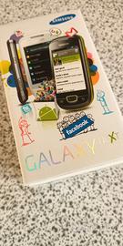 Samsung Next  "Vintage"