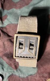 Cintura americana us army Ww2 militare 