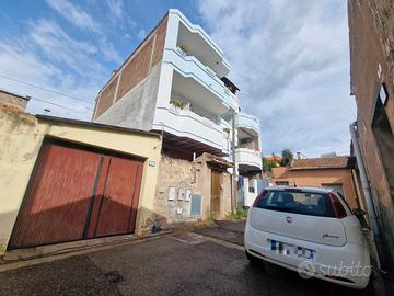 Lastrico ad uso sgombero