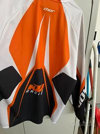 Maglia Ktm Racing