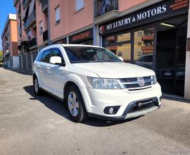 FIAT Freemont 2.0D 170 CV Lounge AUT*4X4*7POSTI