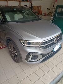 Vw Troc Rline plus