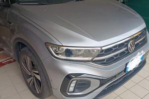 Vw Troc Rline plus