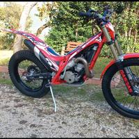 gas gas trial 300 2019