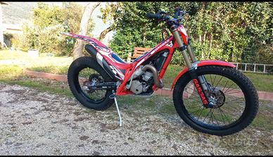 gas gas trial 300 2019