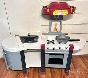Cucina per bambini