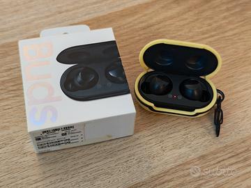 Samsung galaxy buds (primo modello)