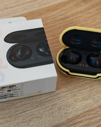 Samsung galaxy buds (primo modello)