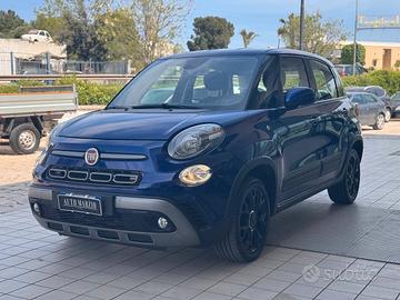 Fiat 500L 1.3 Multijet 95 CV Cross