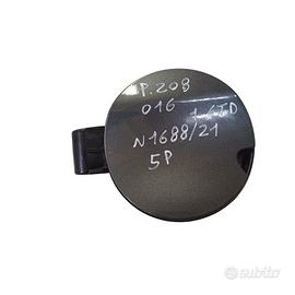 SPORTELLINO CARBURANTE PEUGEOT 208 Serie 981839788