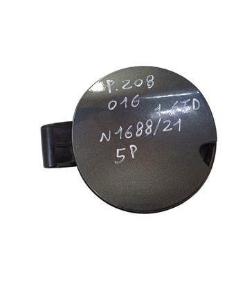 SPORTELLINO CARBURANTE PEUGEOT 208 Serie 981839788