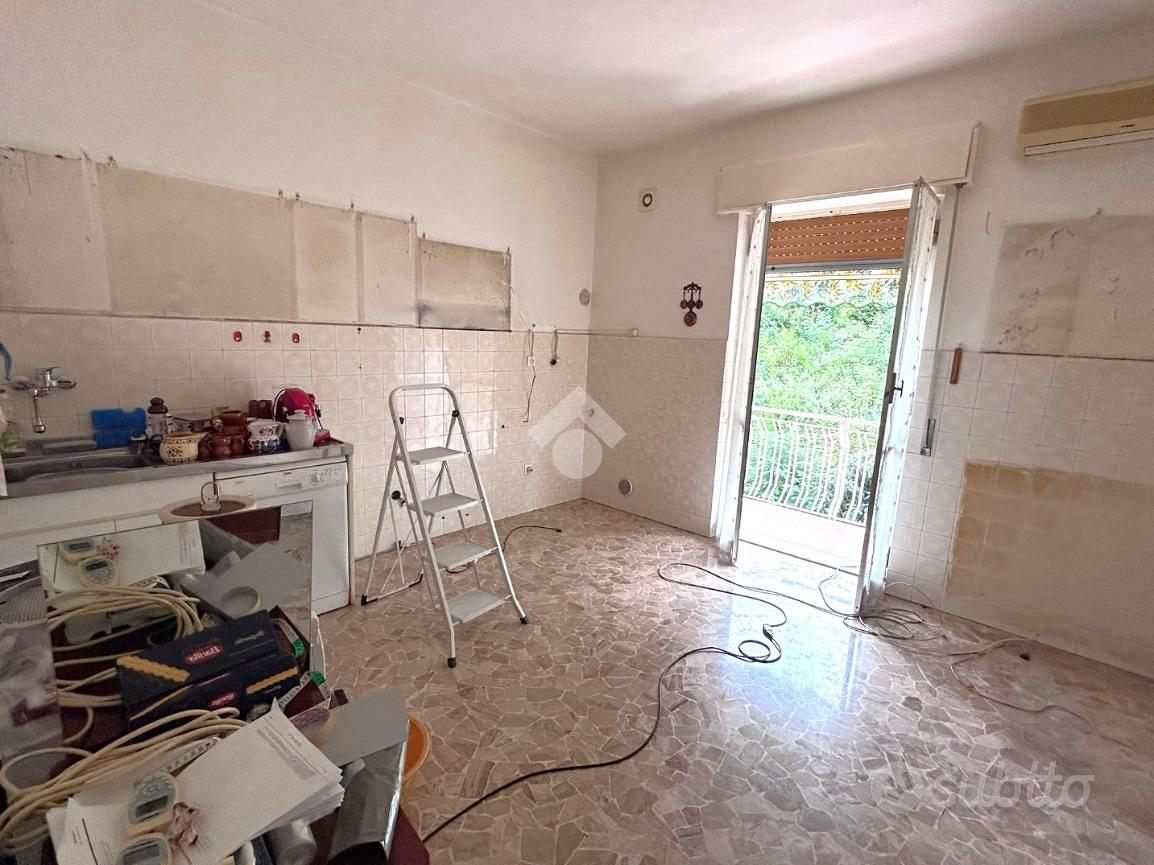 Appartamento – Castagna, Favareto - Altro