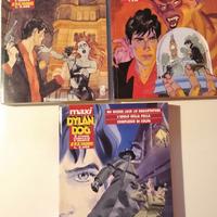 Dylan Dog serie Maxi