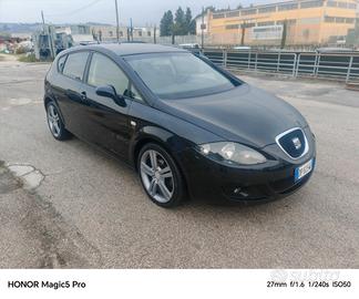 Seat Leon 1.9 TDI