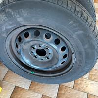 Gomme piu cerchi