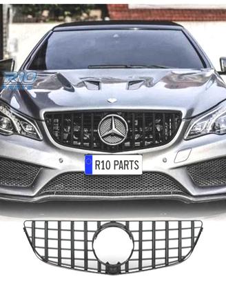 GRIGLIA MERCEDES CLASSE E COUPE C207 13-15 GT-R NE