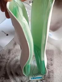 Cavigliera Aircast L per piede sinistro nuova