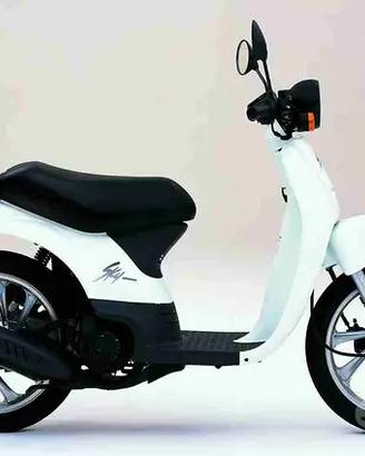 HONDA SKY 50 RICAMBI