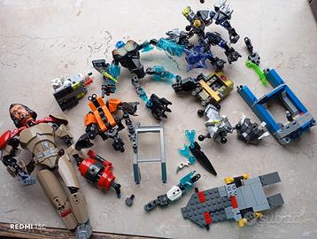 LEGO misti