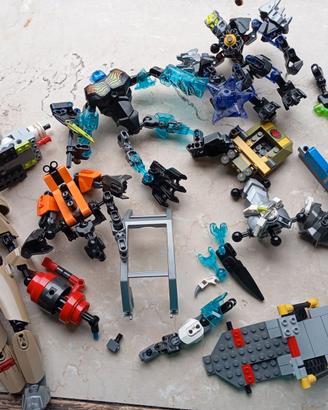 LEGO misti