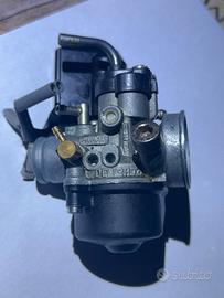 Carburatore PHVA DELLORTO 17.5