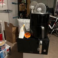 Lottò elettrodomestici