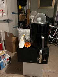 Lottò elettrodomestici