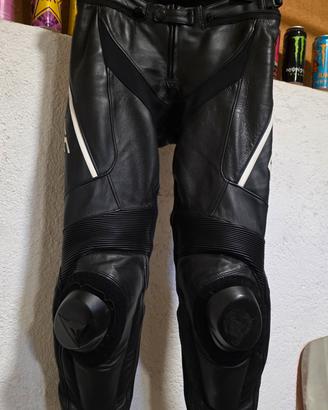 Pantaloni moto Dainese