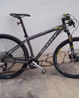 Scott Scale 950 29" MTB Taglia L – Ottime condizio