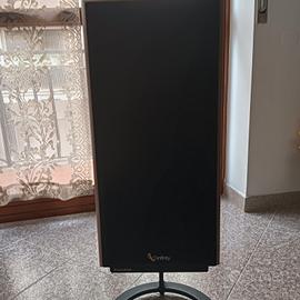 Casse Acustiche Infinity Reference 40, made in USA