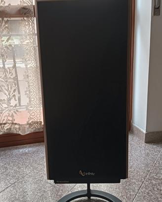 Casse Acustiche Infinity Reference 40, made in USA