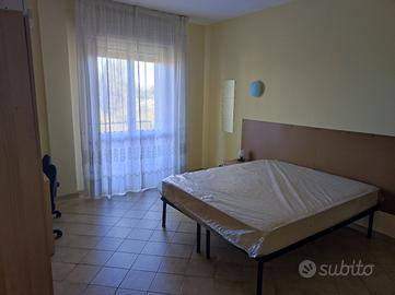 Stanza singola zona portali