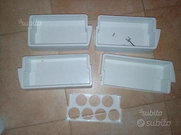 Ricambi Frigorifero Candy, ottimi x altre marche