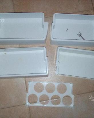 Ricambi Frigorifero Candy, ottimi x altre marche