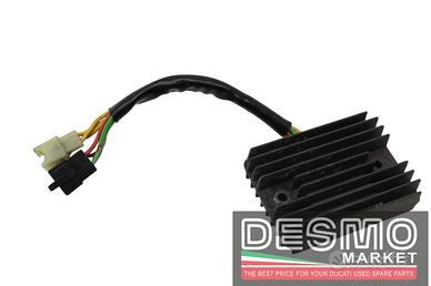 Regolatore di tensione Ducati Monster 600 750 900