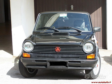 A112 Abarth