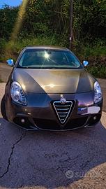 ALFA ROMEO Giulietta - 2014