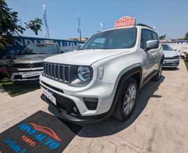 Jeep Renegade 1.6 Mjt 130 CV Limited (Telecamera)