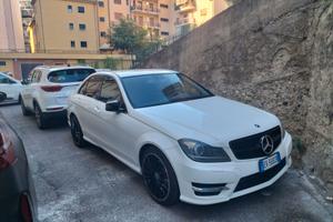 Mercedes c220 w204