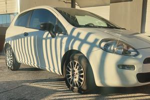 fiat punto van 1.3 mjt