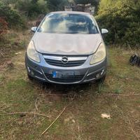 Opel Corsa 1.3 Multijet 2009 senza p.p
