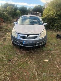 Opel Corsa 1.3 Multijet 2009 senza p.p