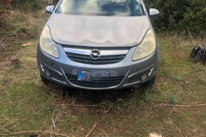 Opel Corsa 1.3 Multijet 2009 senza p.p