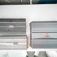 Componenti  car audio vari