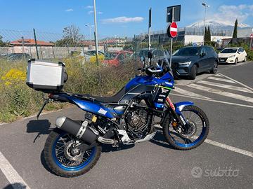 Yamaha Tenerè 700 2021